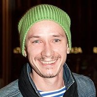 Fotoğraf Aleksandr Yatsenko