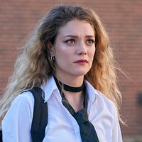 Fotoğraf Amalia Williamson