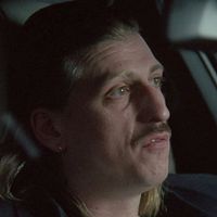 Fotoğraf Man Mourentan