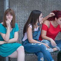 Fotoğraf Andra Guţi