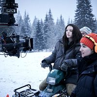 Fotoğraf Sarah Adina Smith