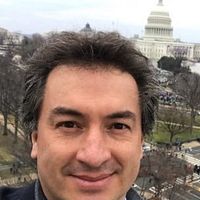 Fotoğraf Julián Giraldo