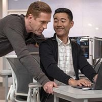 Fotoğraf Daniel K. Isaac