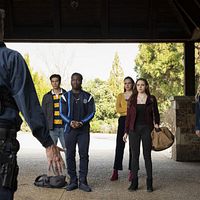 Fotoğraf Rodney Rowland