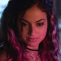 Fotoğraf Inanna Sarkis