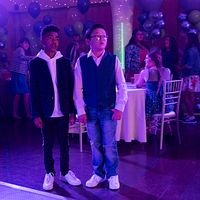 Fotoğraf Emerson Min