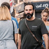 Fotoğraf Jalal Altawil