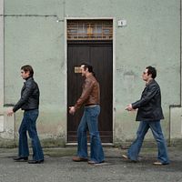 Fotoğraf Alessandro Tedeschi