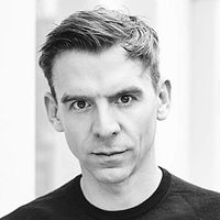 Fotoğraf Iain McKee