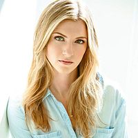 Fotoğraf Lauren Harper