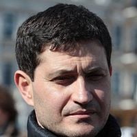 Fotoğraf Akhtem Seitablaev