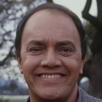 Fotoğraf George DiCenzo