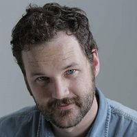 Fotoğraf Kyle Marvin