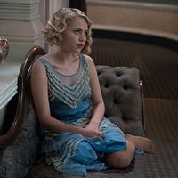 Fotoğraf Eve Austin