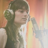 Fotoğraf Clara Luciani