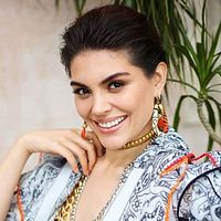 Fotoğraf Gaye Turgut Evin