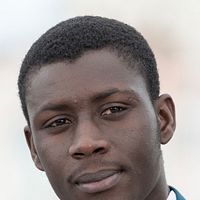 Fotoğraf Amadou Mbow