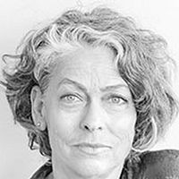 Fotoğraf Souraya Baghdadi