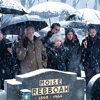 Fotoğraf Olivier Rosemberg