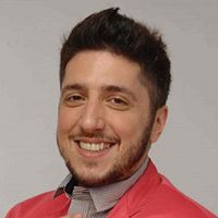 Fotoğraf Jey Mammon