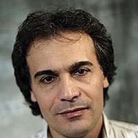 Fotoğraf Nail Demir