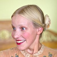 Fotoğraf Mariya Shalayeva