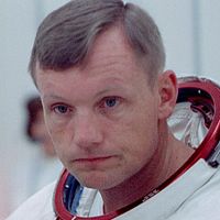 Fotoğraf Neil Armstrong