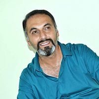 Fotoğraf Parviz İsmayilov