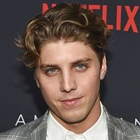 Fotoğraf Lukas Gage