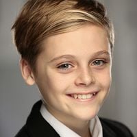 Fotoğraf Billy Barratt