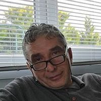 Fotoğraf Duran Gebeş