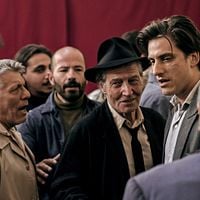 Fotoğraf Carlo Cecchi