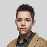 Fotoğraf Stony Blyden