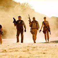 Fotoğraf Cody Walker