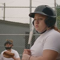 Fotoğraf Alexane Jamieson