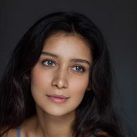 Fotoğraf Ravshana Kurkova