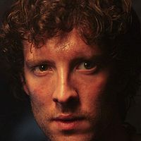 Fotoğraf Jack Donnelly (II)