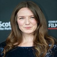 Fotoğraf Mhairi Calvey