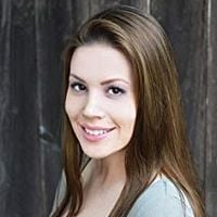 Fotoğraf Hannah Race