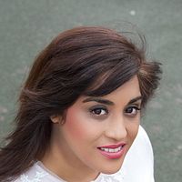 Fotoğraf Farah Hamed