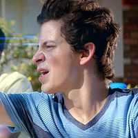 Fotoğraf Caleb Thomas