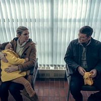 Fotoğraf Lucy Capri