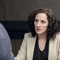 Fotoğraf Maria Morales