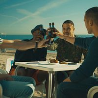 Fotoğraf José de la Torre