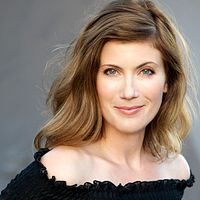 Fotoğraf Bridget White