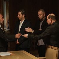 Fotoğraf Christos Loulis