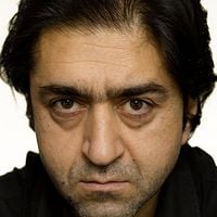 Fotoğraf Ferhat Keskin