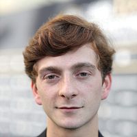 Fotoğraf Levan Gelbakhiani