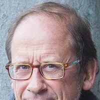 Fotoğraf Dirk van Dijck