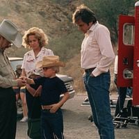 Fotoğraf Wilford Brimley